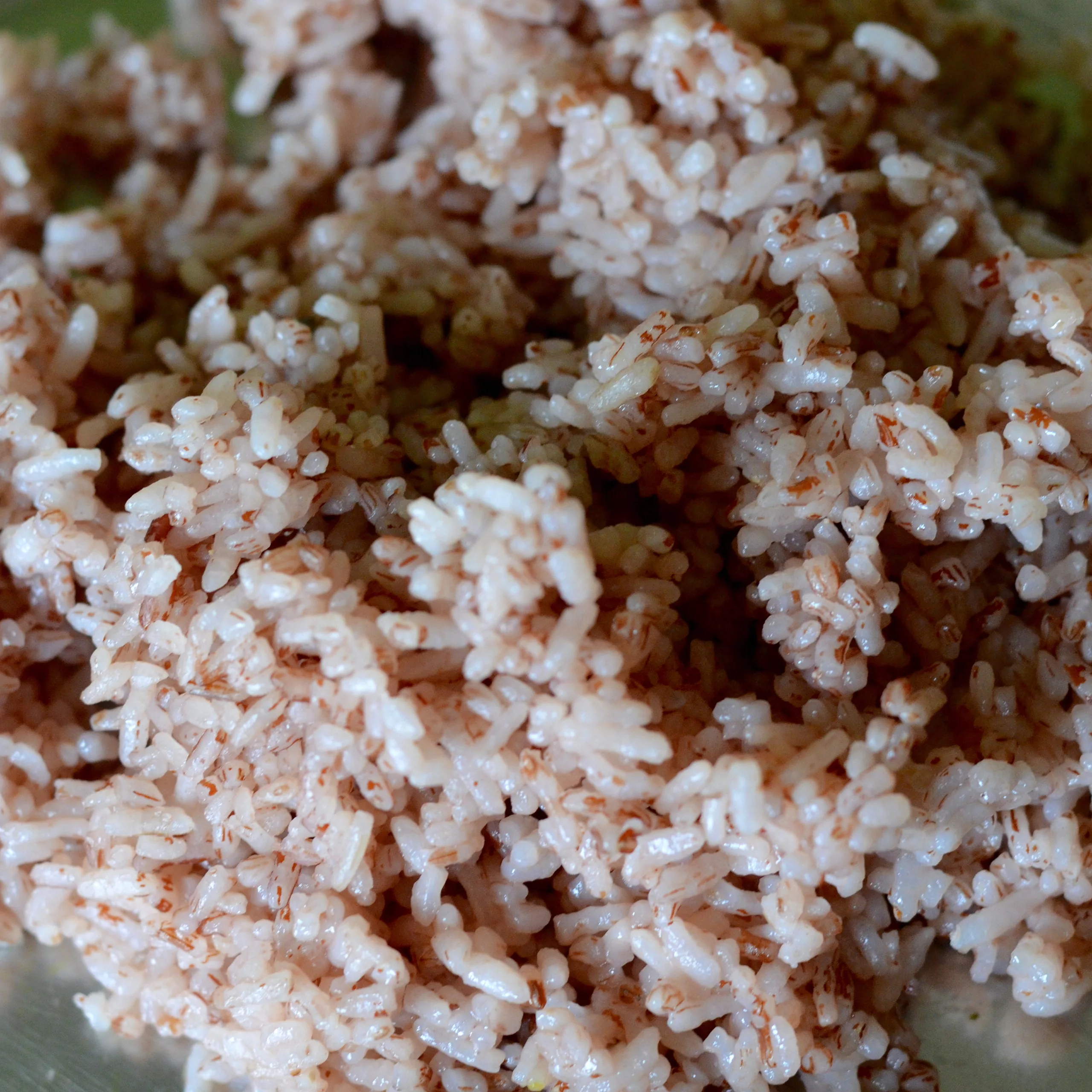 Brown Rice