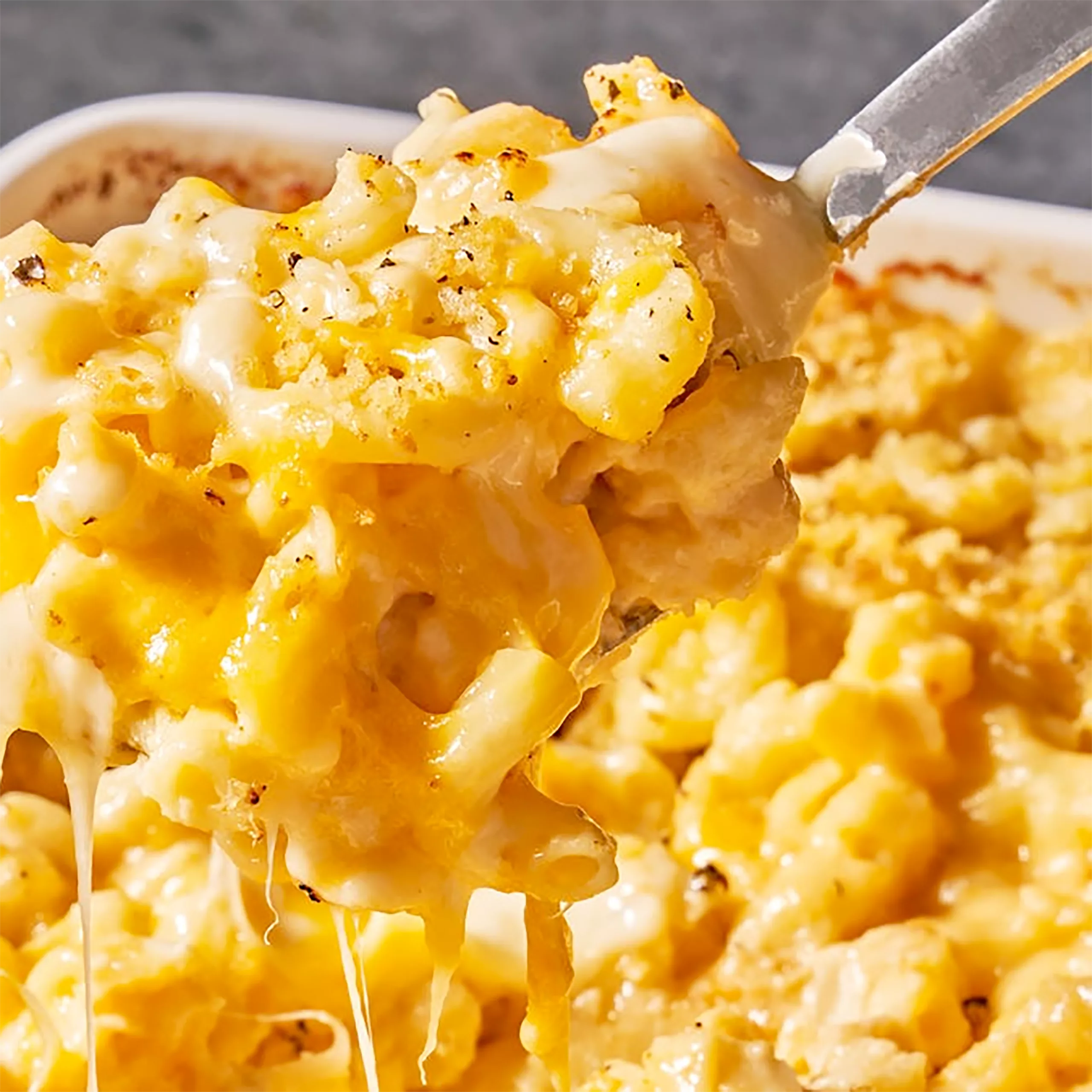 Mac & Cheese